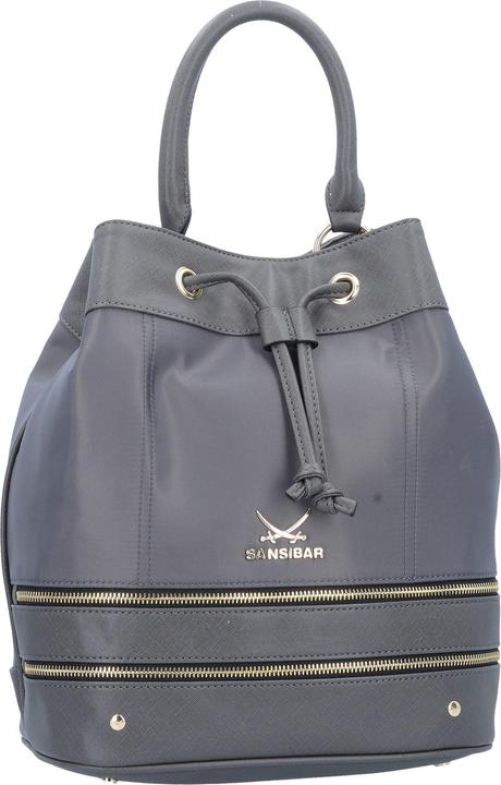Actual product image Sansibar City backpack 32 cm (13 l)