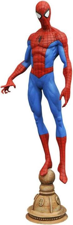 Diamond Select Toys Statua Marvel Gallery : Spider-Man 23 cm (DST)