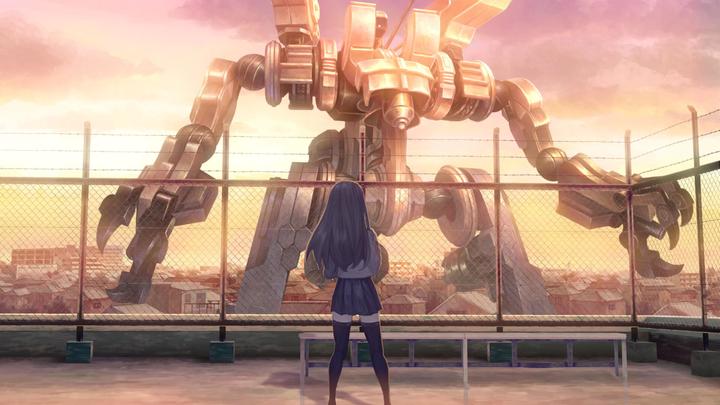 Produktbild Atlus 13 Sentinels: Aegis Rim (PS4, Multilingual)