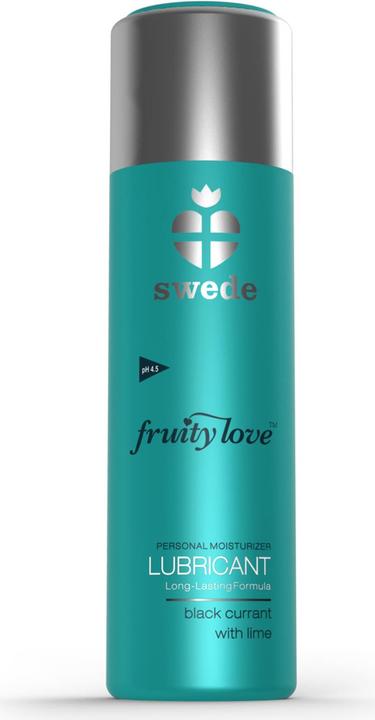 Produktbild Swede Fruity Love (50 ml)