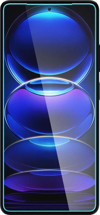 Image du produit Spigen Glas.TR Slim Xiaomi Redmi Note 12 Pro 5G/12 Pro+ Plus 5G 2szt./2pcs AGL06045 szkło hartowane (2 pièce(s), Xiaomi Redmi Note 12 Pro+ 5G)