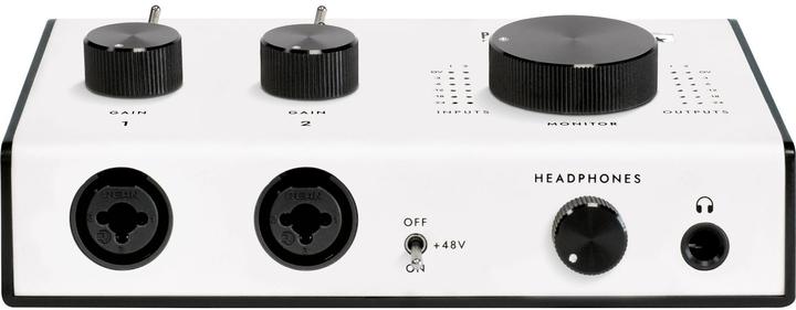 Productafbeelding Blackstar Audio-interface Polar 2 (USB)
