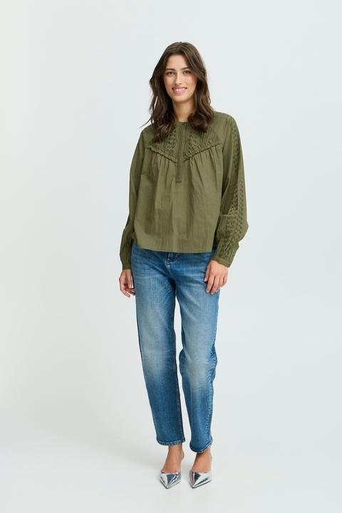 Image du produit B.young BYIULIA BLOUSE 20815613 (38)
