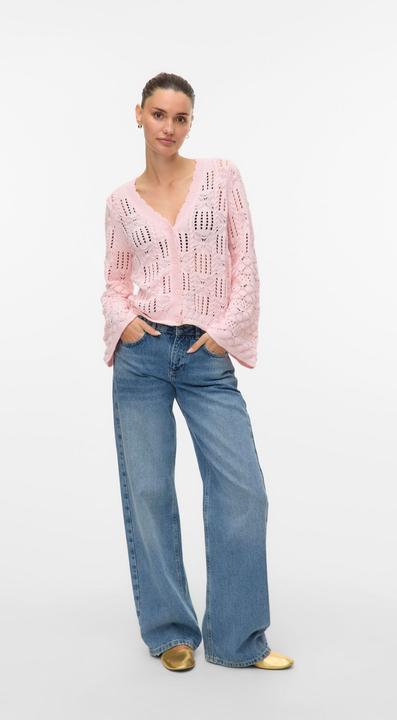 Immagine prodotto Vero Moda VMEMILIA Strickjacke Strickjacke (M)