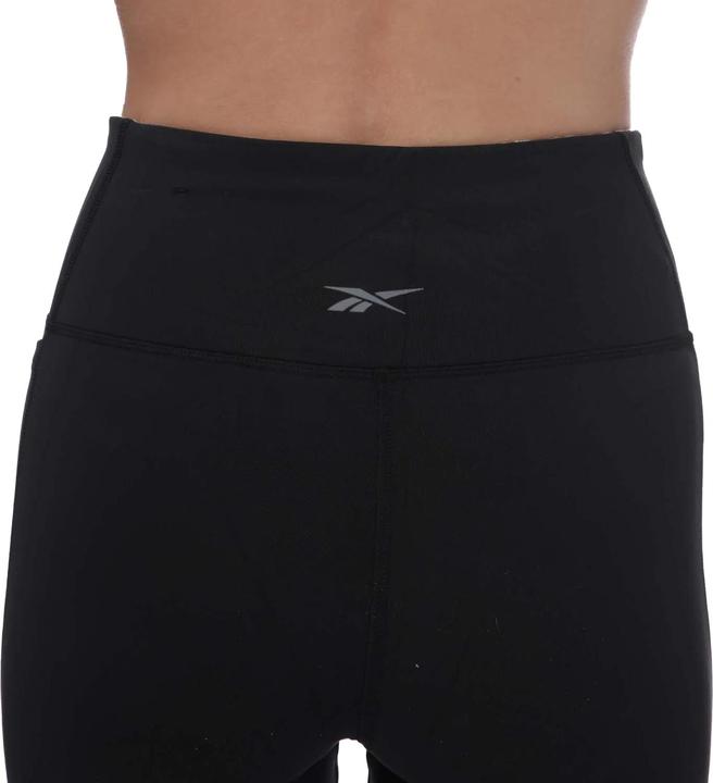 Immagine prodotto Reebok Lux Leggings a 3/4 Alta Donna (32 D)