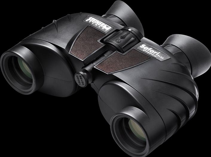 Steiner Fernglas Safari Ultrasharp 8x30 (8 x, 30 mm)