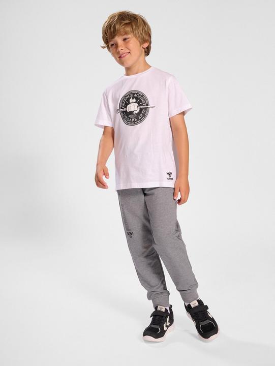 Actual product image hummel hmlHARRY POTTER T-SHIRT (116)