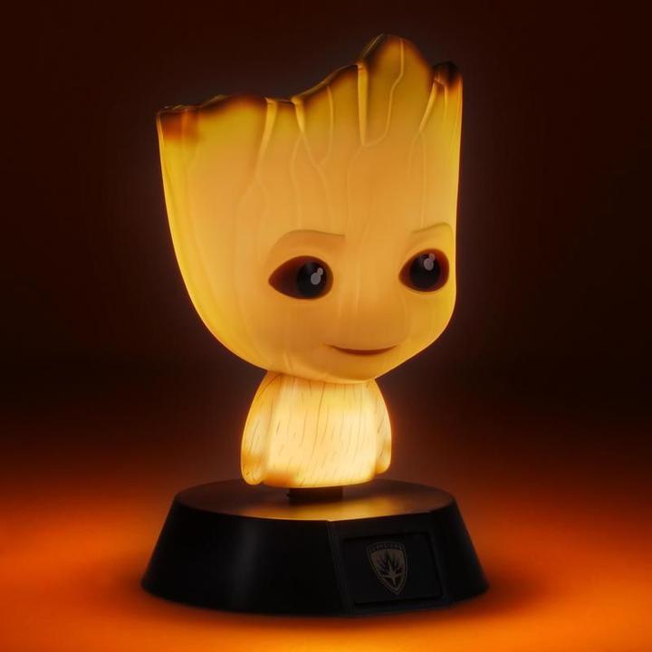 Actual product image Paladone Products Groot Icon