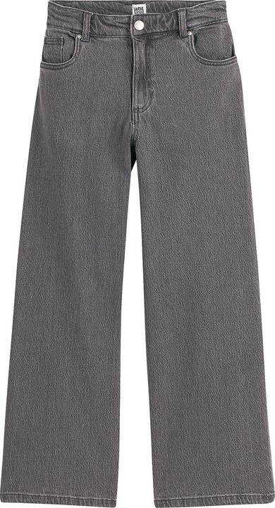 Produktbild La Redoute Collections Weite Jeans (120 B)