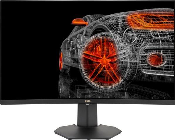 Productafbeelding Dell S3222DGM (2560 x 1440 pixels, 32")