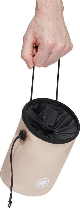 Actual product image Mammut Gym Basic Chalk Bag