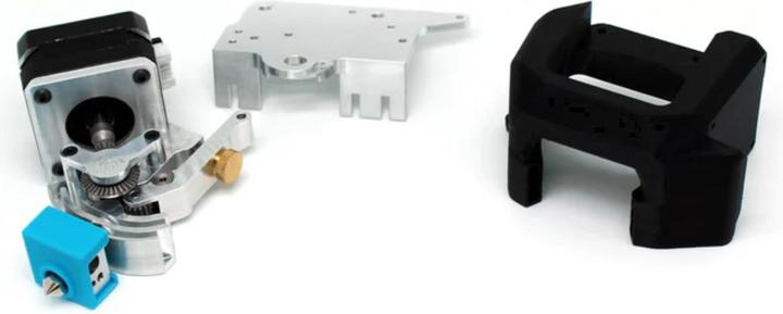Image du produit MicroSwiss NG™ Direct Drive pour Creality CR-10 / Ender 3 (Accessoire)