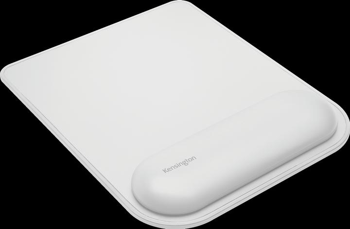 Produktbild Kensington K50437EU ErgoSoft Mousepad mit Handgelenkauflage für Standard-Mousepilkas (M)