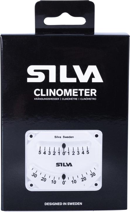 Image du produit Silva Clinomètre inclinomètre