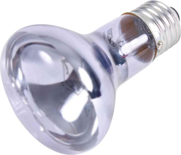 Actual product image Trixie Neodymium heat spot lamp