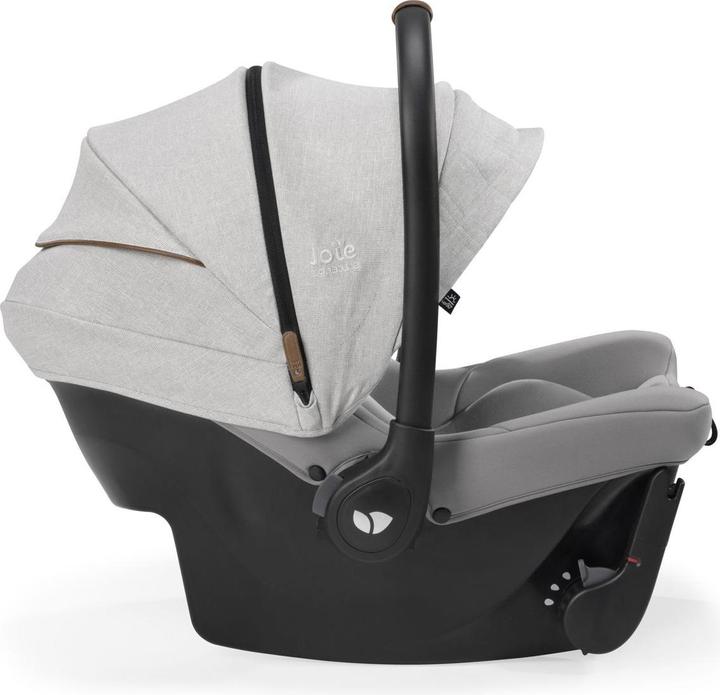 Actual product image Joie Sprint (Baby car seat, ECE R129/i-Size Standard)