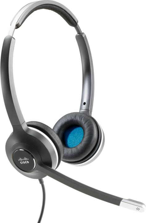 Cisco Headset 532 Duo USB-C Adapter (Kabelgebunden, USB-C)
