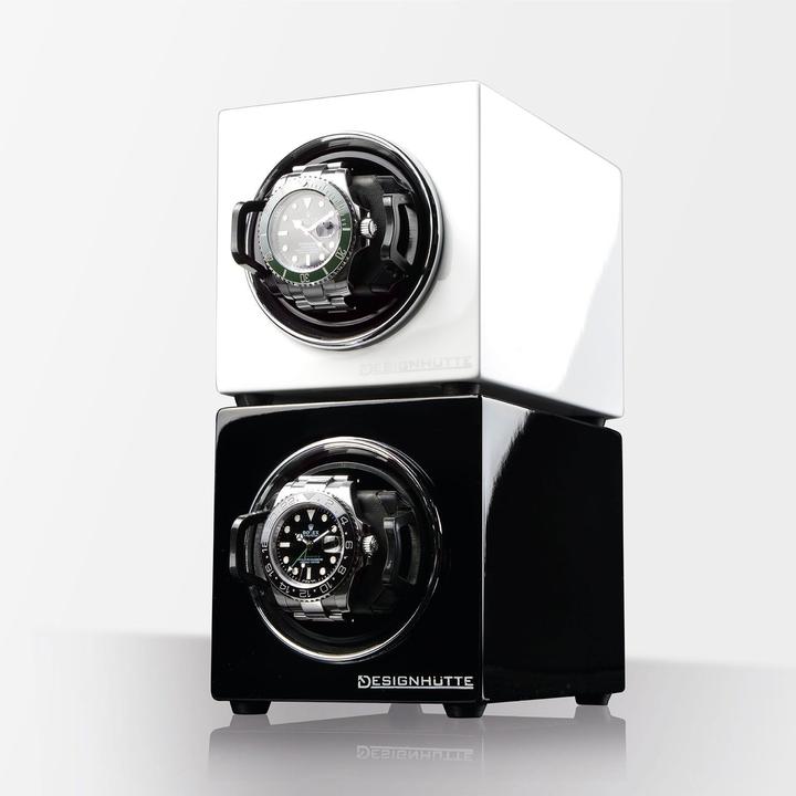 Produktbild Designhütte Uhrenbeweger Manhattan (1 x)
