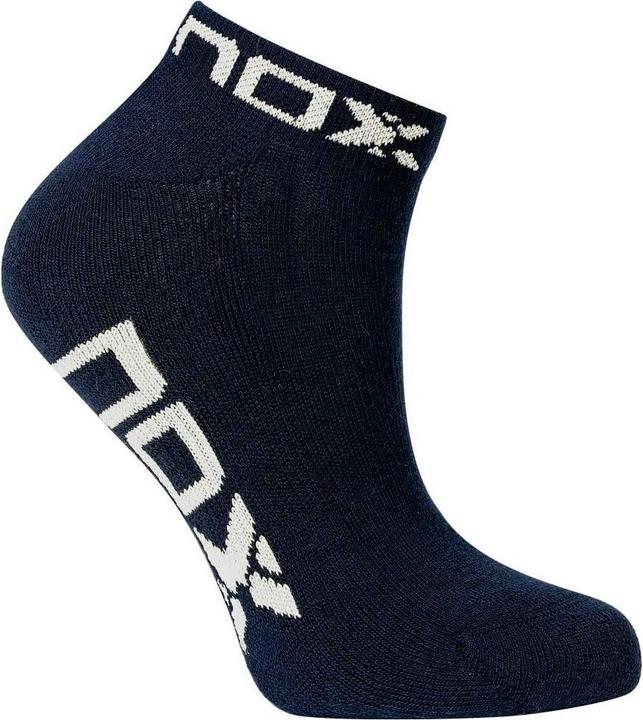 Image du produit Nox chaussettes chevilles (Taille unique)