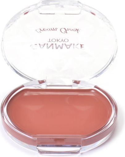 Actual product image Canmake Cream Cheek (16 Almond Terracotta)