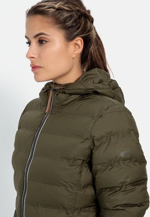 Image du produit Camel Active Blouson teXXXactive® avec impressions réfléchissantes (34)