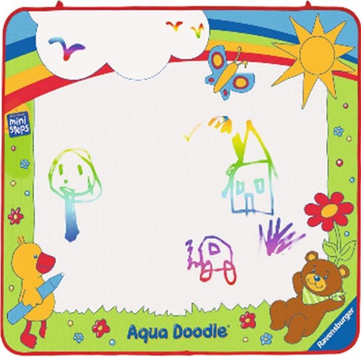 Produktbild Ministeps Aqua Doodle XXL Color
