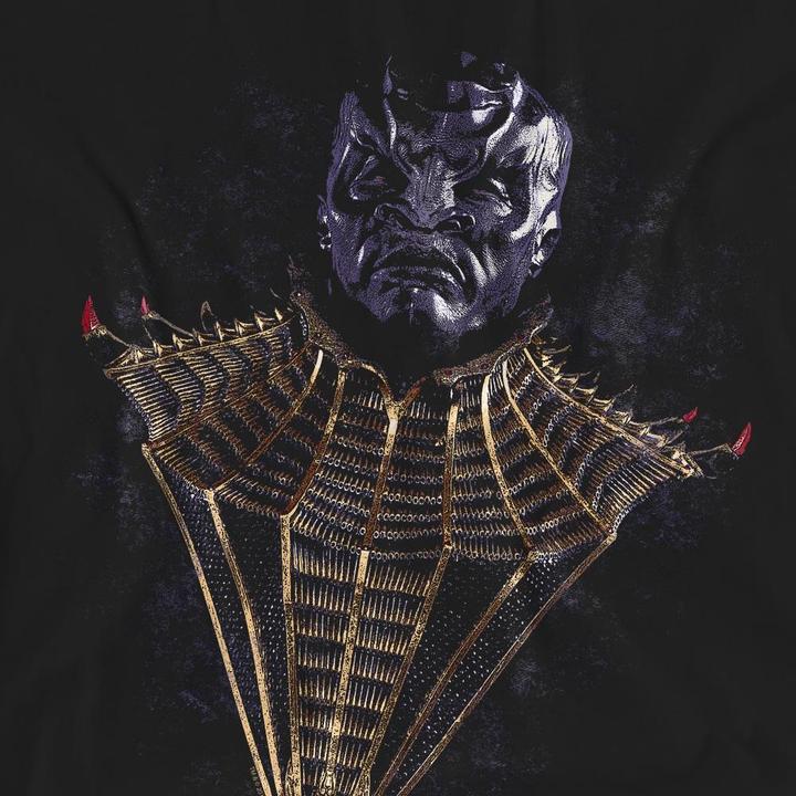 Immagine prodotto Universal Textiles Maglietta T'Kuvma Adulto Unisex (S)