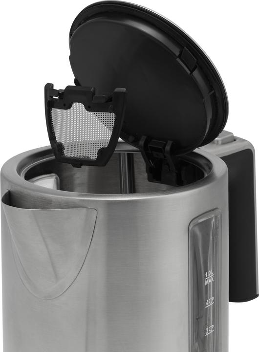 Actual product image Princess 236045 Deluxe electric kettle (1 l, EU plug)