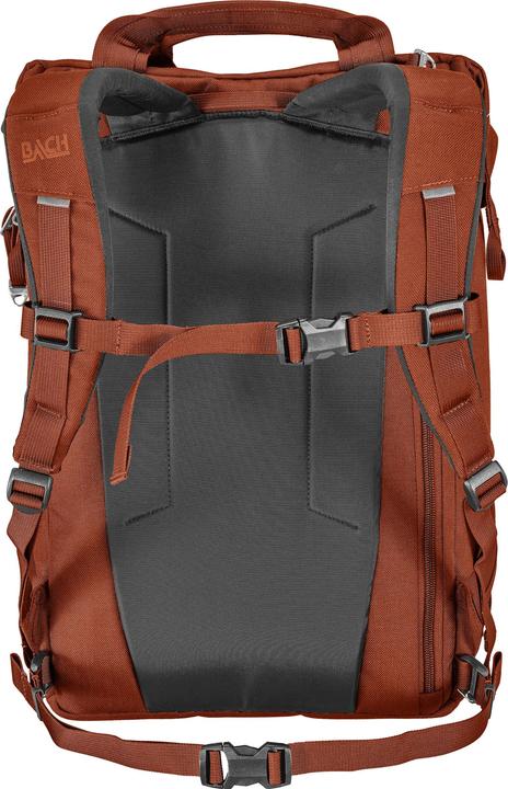 Actual product image Bach Rescue Dr Trackman 25 (25 l)