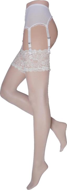 Image du produit Levee couleur 128 champagner, taille 44-46 (20 DEN, 44 - 46)