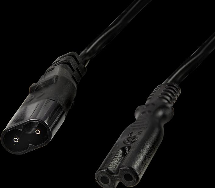 Produktbild LogiLink CP129 (2 m)