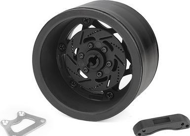 Immagine prodotto Rc4Wd Cerchi Rock Crawler 2.2 Beadlock 2 pezzi