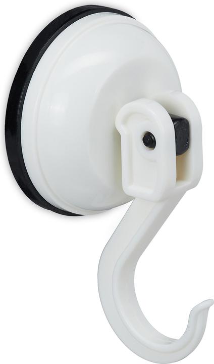 Actual product image Relaxdays Suction hook