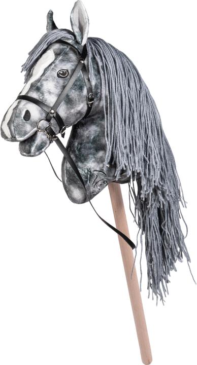 Actual product image Kübler Sport HKM Kids® Hobby Horse