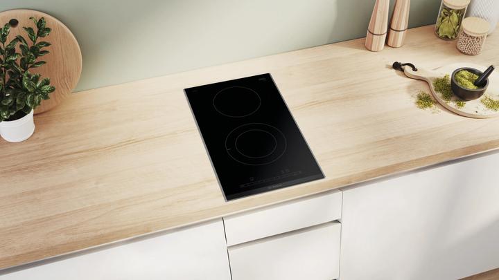 Produktbild Bosch Hausgeräte PKF375FP2E