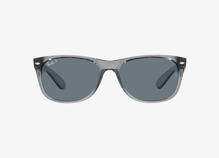 Image du produit Ray Ban Lunettes de soleil RB2132 gris intermÃ©diaire