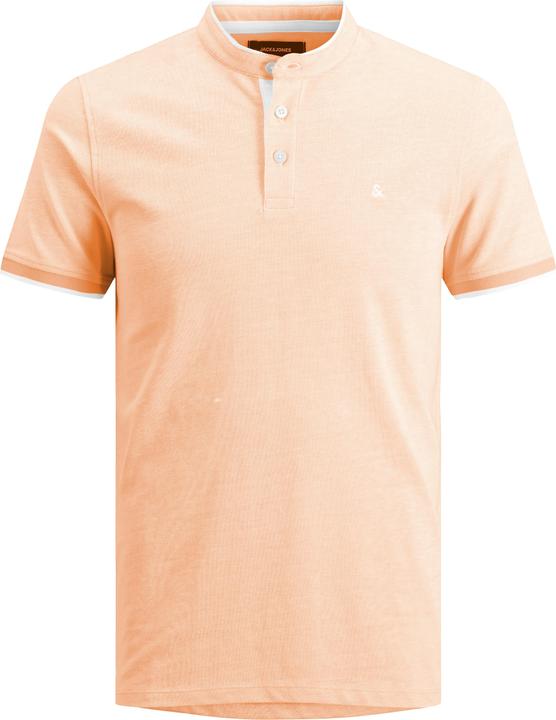 Jack & Jones Plus Size Einfarbig T-shirt T-shirt