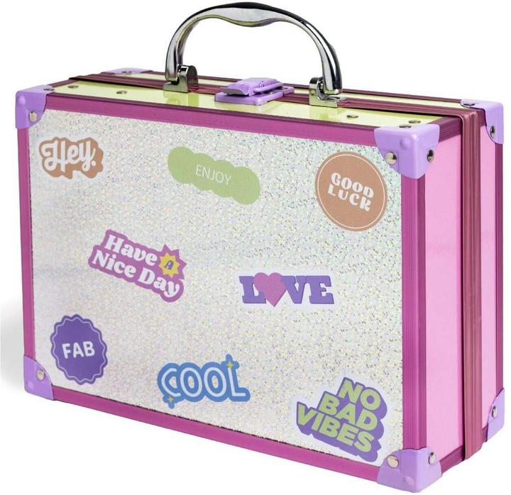 Image du produit Martinelia Super Girl LED Mirror Case