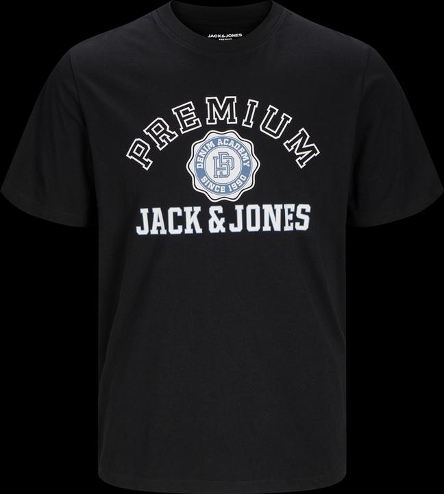 Immagine prodotto Jack & Jones T-shirt stampata con scollo rotondo (XL)