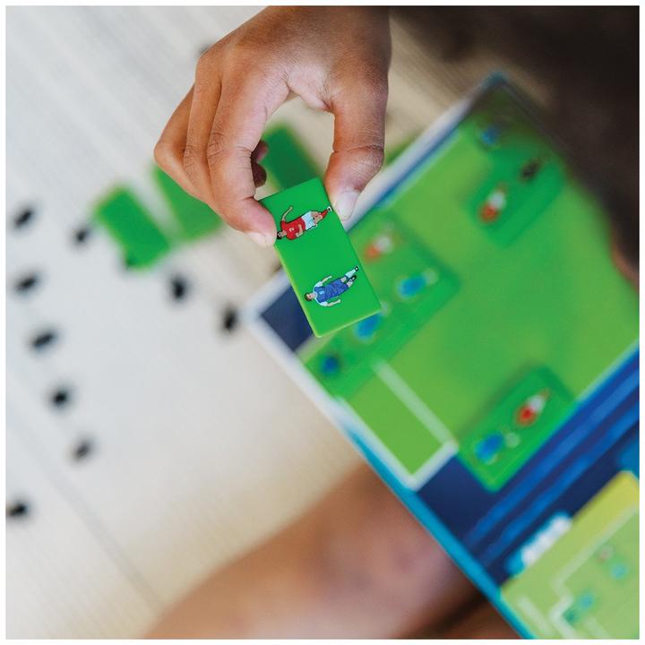 Immagine prodotto Smart Games Goaal (Tedesco, Francese, Italiano)
