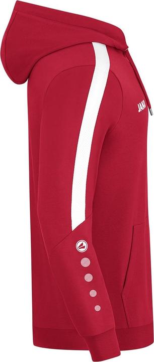 Actual product image JAKO Hooded sweat Power (34)