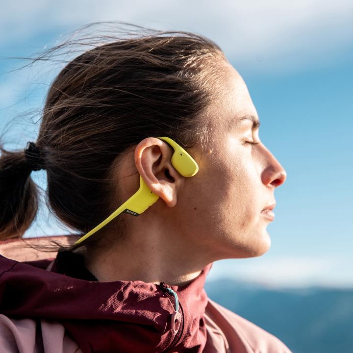 Produktbild Suunto Sonic (NC, 10 h, Kabellos)