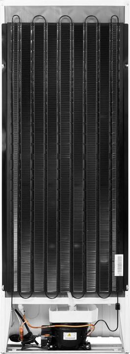 Produktbild Hotpoint UHA6 F2C W Gefrierschrank 228 (Freistehend, 228 l)
