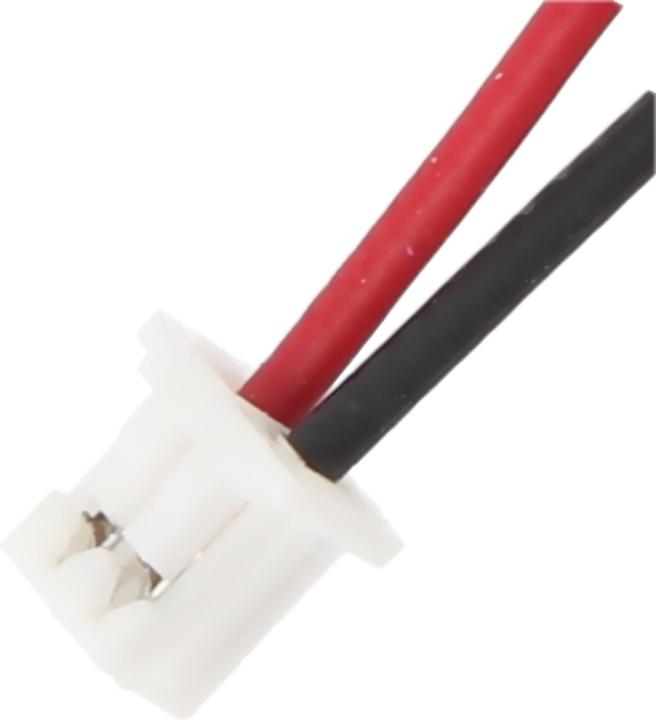 Produktbild AccuCell Akku für Apple iPod 1G, 2G, UP325385A4H