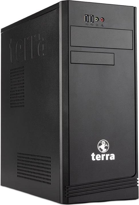 Produktbild Terra PC-BUSINESS 6000 (Intel Core i5-14500, 16 GB, 500 GB, UHD Graphics 770)