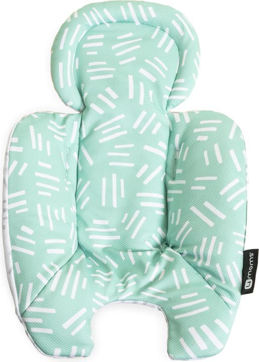 Mint, blanc Mesh