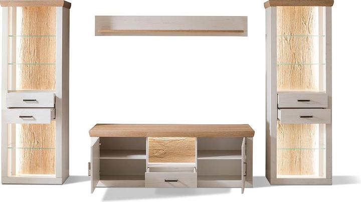 Actual product image Furn Madrid