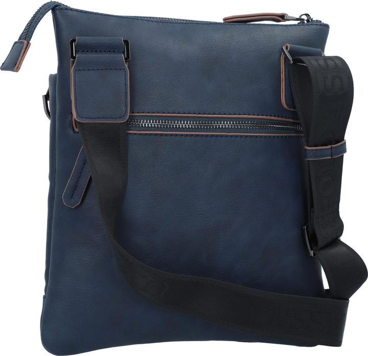 Image du produit U.S. Polo Sac à bandoulière Cambridge 24 cm
