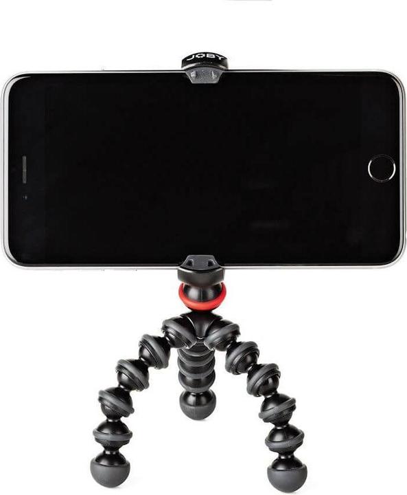Produktbild Joby GorillaPod Mobile Mini (Kunststoff)