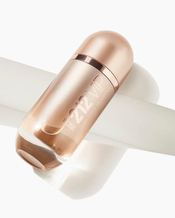 Produktbild Carolina Herrera 212 VIP Rosé (Eau de Parfum, 80 ml)